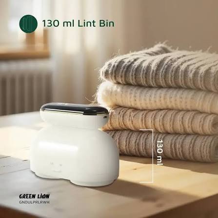 Green Lion DualPro Digital Fabric Remover