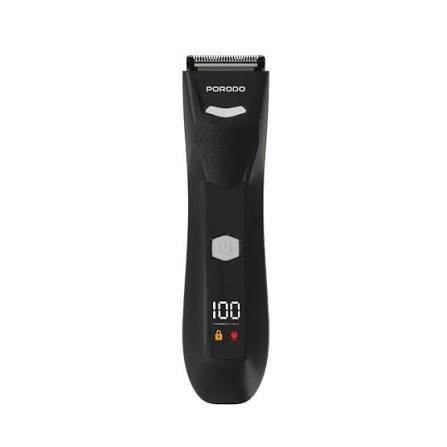 Porodo Lifestyle MENZO Rechargeable Trimmer