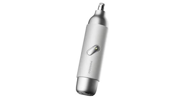 Porodo 2-in-1 Multifunctional Electric Shaver with USB-C Charging