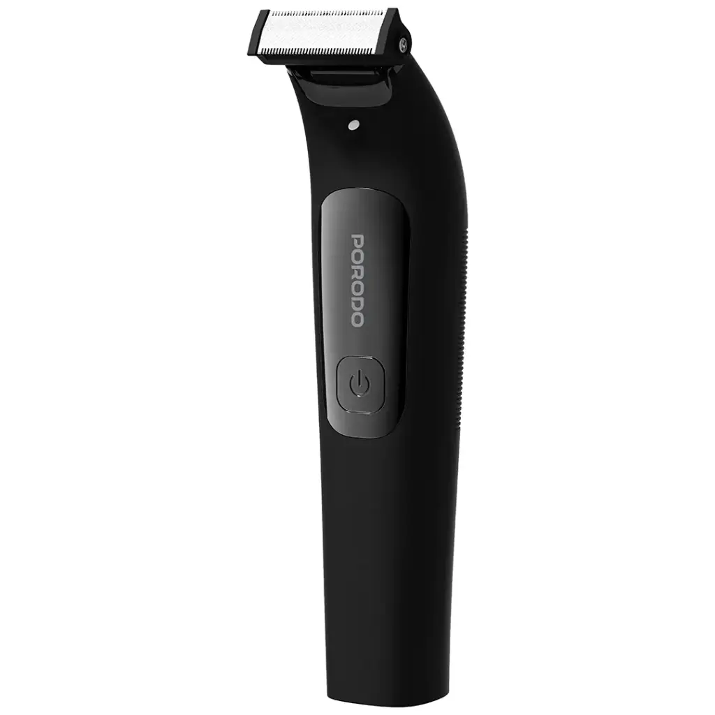 Porodo Lifestyle ShapeTrim Dual-Blade Trimmer Precision Styling & Edging