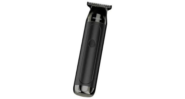 Porodo Lifestyle T-Blade Hair & Beard Trimmer