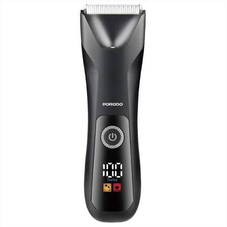 Porodo Lifestyle Full-Body Grooming Kit