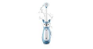 Porodo Lifestyle Kids Electric Toothbrush