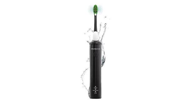 Porodo Lifestyle Rechargeable Electric Toothbrush