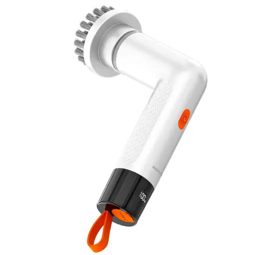 Porodo Lifestyle MiniSpin Electric Cleaning Brush