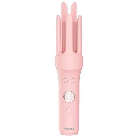 Porodo Lifestyle Ceramic Curling Iron