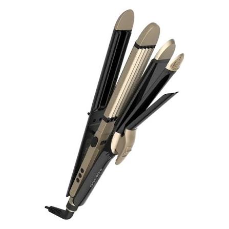 Porodo Lifestyle 4-in-1 Hair Styler