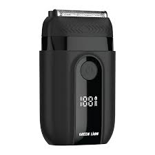 Green Lion Duo Shave Hair Trimmer & Shaver