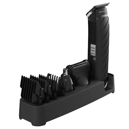 Green Lion Trim Core 3 Hair, Beard & Nose Trimmer