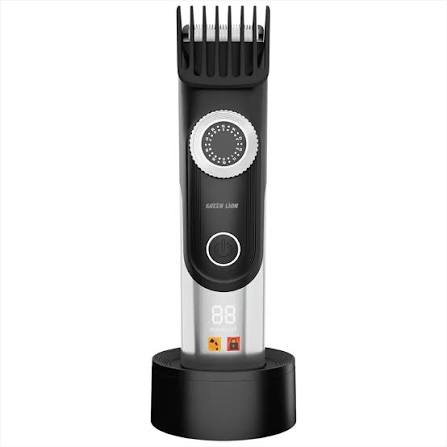 Green Lion Trim Gen`70 Body Hair Trimmer