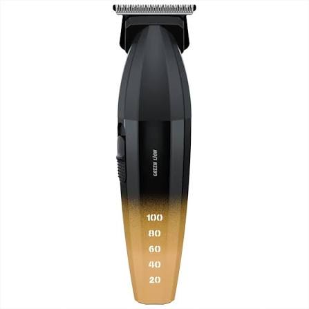 Green Lion Edge X Hair Trimmer