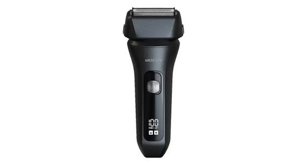 Green Lion Ultra Glide Pro Men`s Shaver