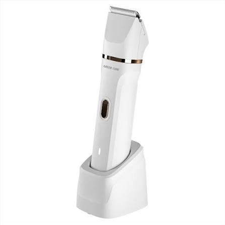 Green Lion Trim X5 Body Hair Trimmer