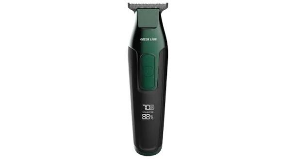Green Lion Trim Expert Hair Trimmer