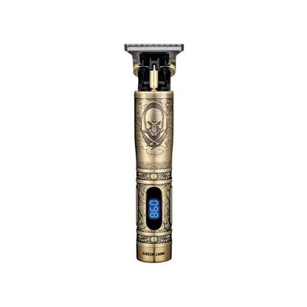 Green Lion Pirates Hair Trimmer