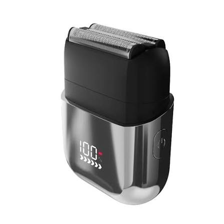 Green Lion Men`s Shaver X Wet & Dry Use