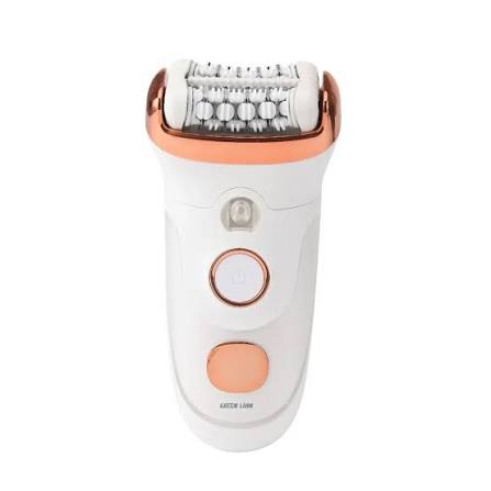 Green Lion 2-in-1 Epilator Shave, Trim & Epilate