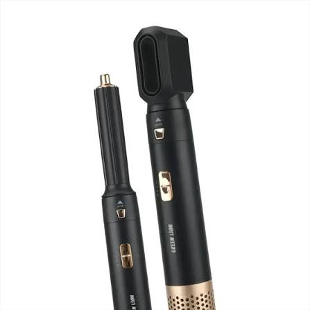 Green Lion 5-in-1 Professional Hair Styler 2
