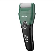Green Lion Callus Remover - Rechargeable Dead Skin Remover 2500 rpm