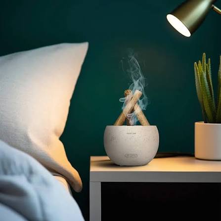 Green Lion Аромадиффузор Flame Mist 150 мл