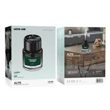 Green Lion Аромадиффузор Alps 130 мл