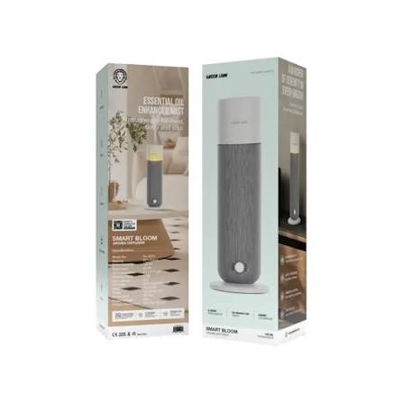 Green Lion Аромадиффузор Smart Bloom 120 мл
