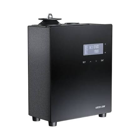 Green Lion Аромадиффузор Smart Scent Pro 150 мл
